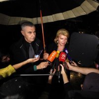Željko Glasnović i Zorica Gregurić
