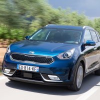 Kia Niro 19