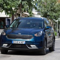 Kia Niro 20