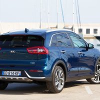 Kia Niro 21