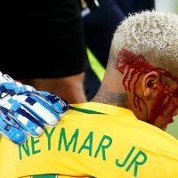 neymar brazil