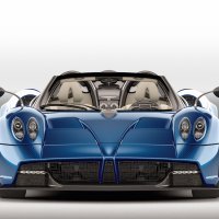 Pagani Huayra Roadster  (2)