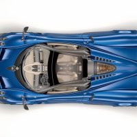 Pagani Huayra Roadster  (6)