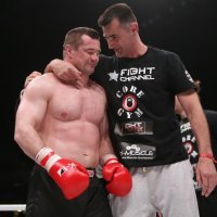Stipe Drviš Mirko Filipović