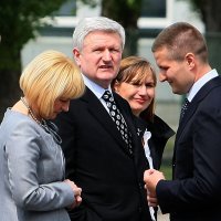 Ivica Todorić Ante Todorić