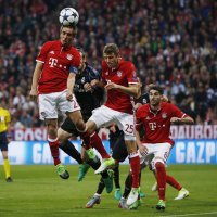 Bayern - Real (2)