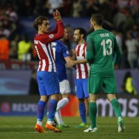 Atletico M. - Leicester City (7)