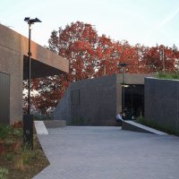 Projekt karlovačkog slatkovodnog akvarija