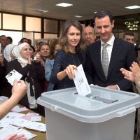 Asma Al-Asad