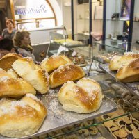 Slastičarna Kirigin u Splitu