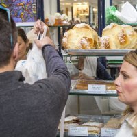 Slastičarna Kirigin u Splitu