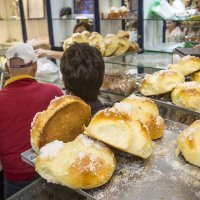 Slastičarna Kirigin u Splitu