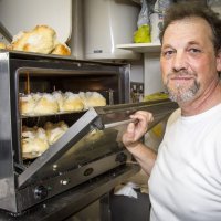 Slastičarna Kirigin u Splitu