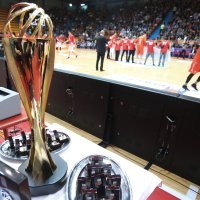 KK Cedevita - KK Crvena Zvezda MTS - Pehar za pobjednike ABA lige