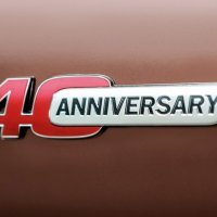 Posebna edicija Lade Nive za 40. rođendan