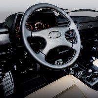 Posebna edicija Lade Nive za 40. rođendan