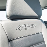 Posebna edicija Lade Nive za 40. rođendan