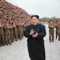 Kim Jong-Un