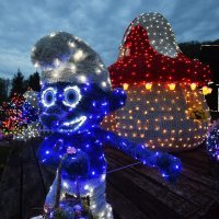 Uskrsna priča obitelji Salaj