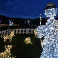 Uskrsna priča obitelji Salaj