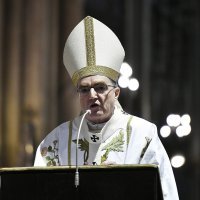 Kardinal Josip Bozanić predvodio je svečano Uskrsno euharistijsko slavlje