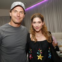 Mario Mlinarić i Jelena Perčin