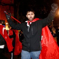 Njemački Turci slave Erdoganovu pobjedu na referendumu