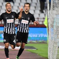 Crvena zvezda - Partizan (3)