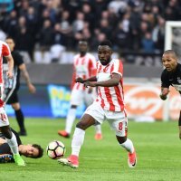 Crvena zvezda - Partizan (4)