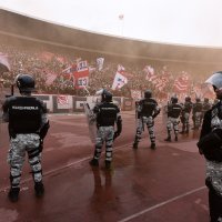 Crvena zvezda - Partizan (5)