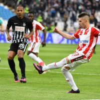 Crvena zvezda - Partizan (6)
