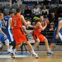 KK Zadar - KK Cedevita (4)