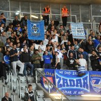 KK Zadar - KK Cedevita (3)