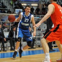 KK Zadar - KK Cedevita (6)
