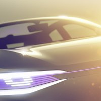 Volkswagen I.D. Crozz