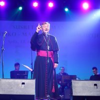 Nadbiskup Marin Barišić