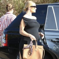 Rosie Huntington Whiteley