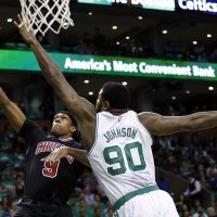 Boston Celtics - Chicago Bulls (2)