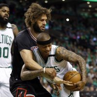 Boston Celtics - Chicago Bulls (3)