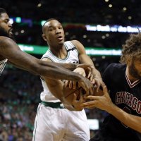 Boston Celtics - Chicago Bulls (5)