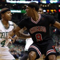 Boston Celtics - Chicago Bulls (6)