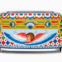 Dolce & Gabbana kućanski aparati