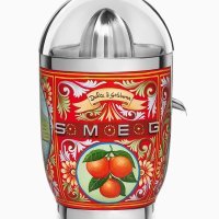 Dolce & Gabbana kućanski aparati