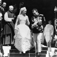 Vjenčanje Grace Kelly i princa Reinera
