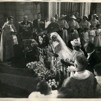 Vjenčanje Grace Kelly i princa Reinera