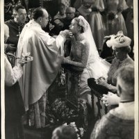 Vjenčanje Grace Kelly i princa Reinera