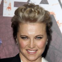 Lucy Lawless