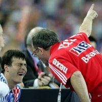 Červar opet vodi Duvnjaka u reprezentaciji