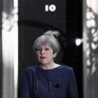 Theresa May