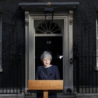 Theresa May